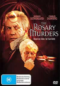 The Rosary Murders (DVD)